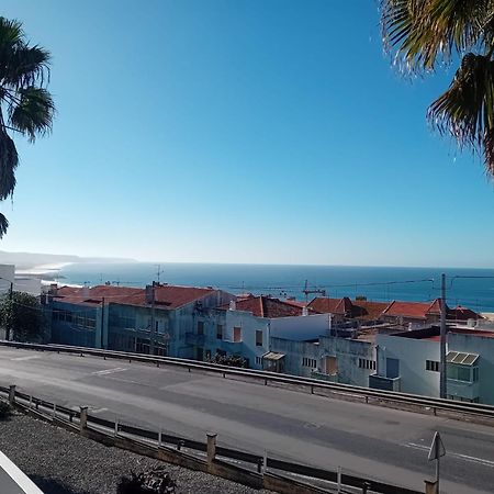 Paz & Amor Flat Nazare - Peace & Love Buitenkant foto
