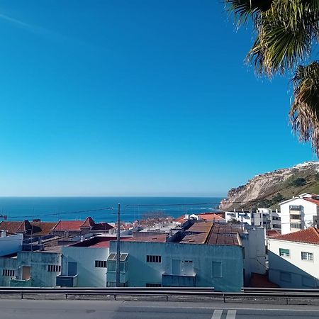 Paz & Amor Flat Nazare - Peace & Love Buitenkant foto